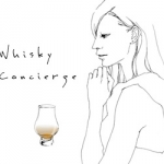 【終了】５／１９（月）開催　Whisky　Concierge Presents　第１３回女性限定ウイスキーイベント「初　女性ウイスキーの会　In　ザ・ソサエティ~新商品を愉しみましょう~」のご案内